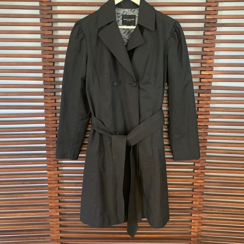 Behnaz Sarafpour for Target dress coat